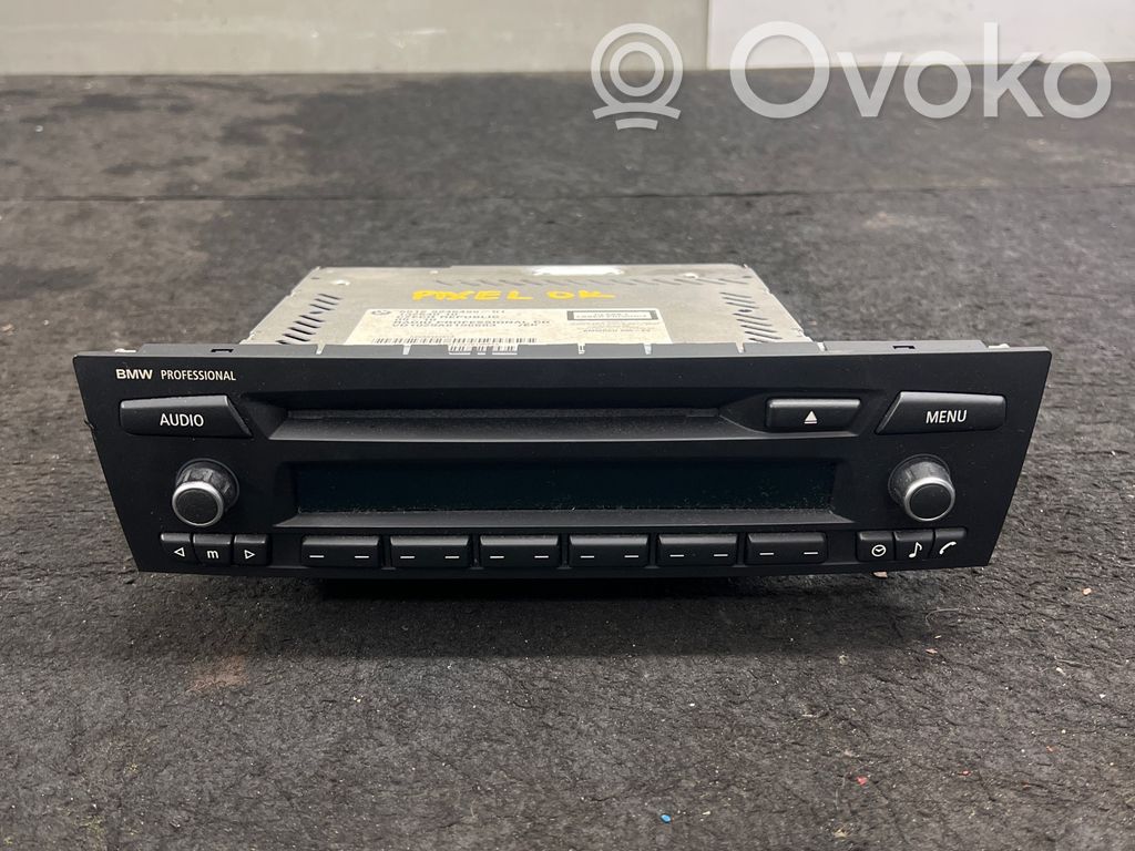BMW 3 E90 E91 Radio / CD-Player / DVD-Player / Navigation 