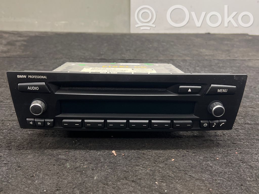 Radio / CD-Player / DVD-Player / Navigation   9258170,13264010,1031B6142299