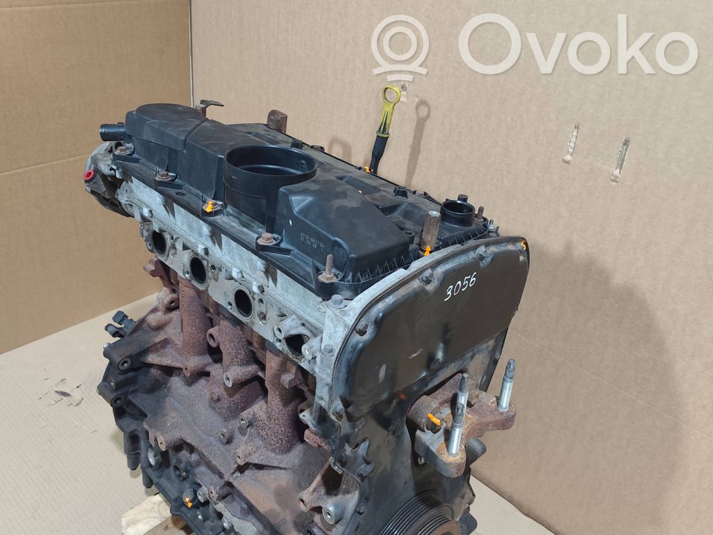 Variklis   QVFA,9C1Q6006AA