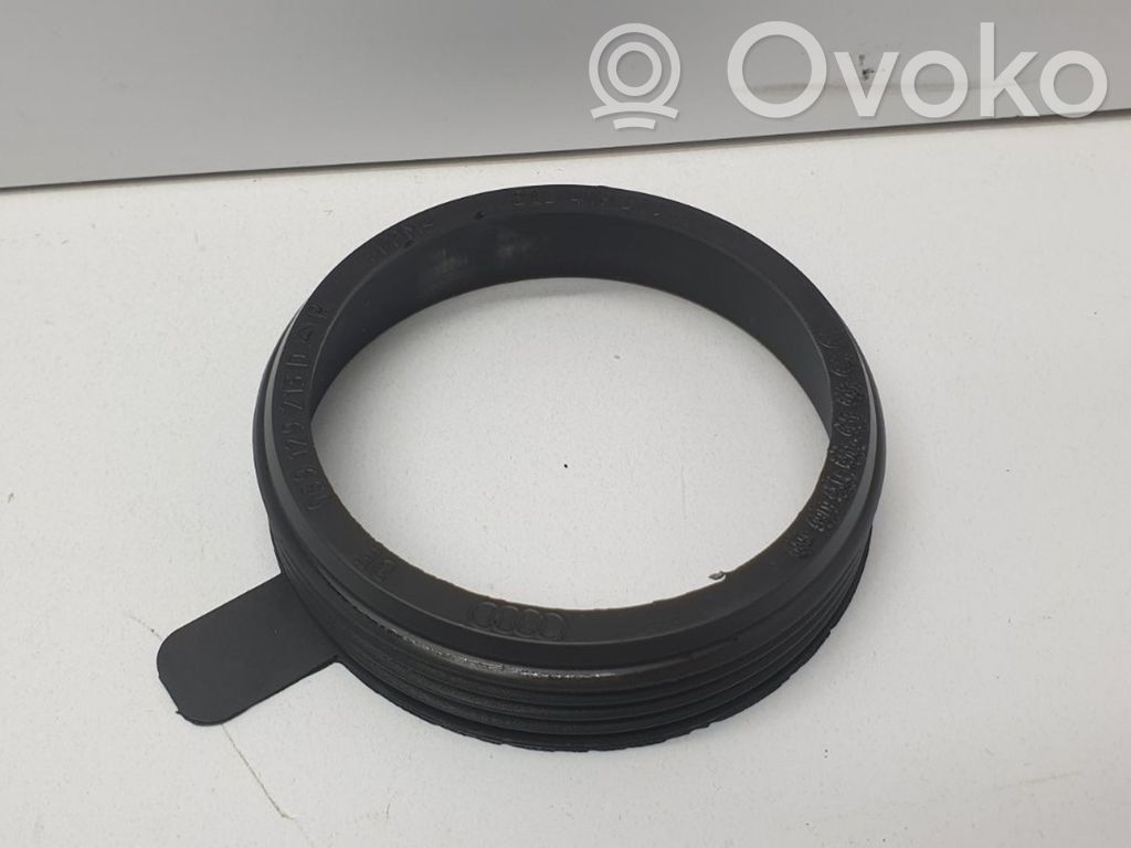 Audi A4 S4 B9 Turbo system vacuum part 