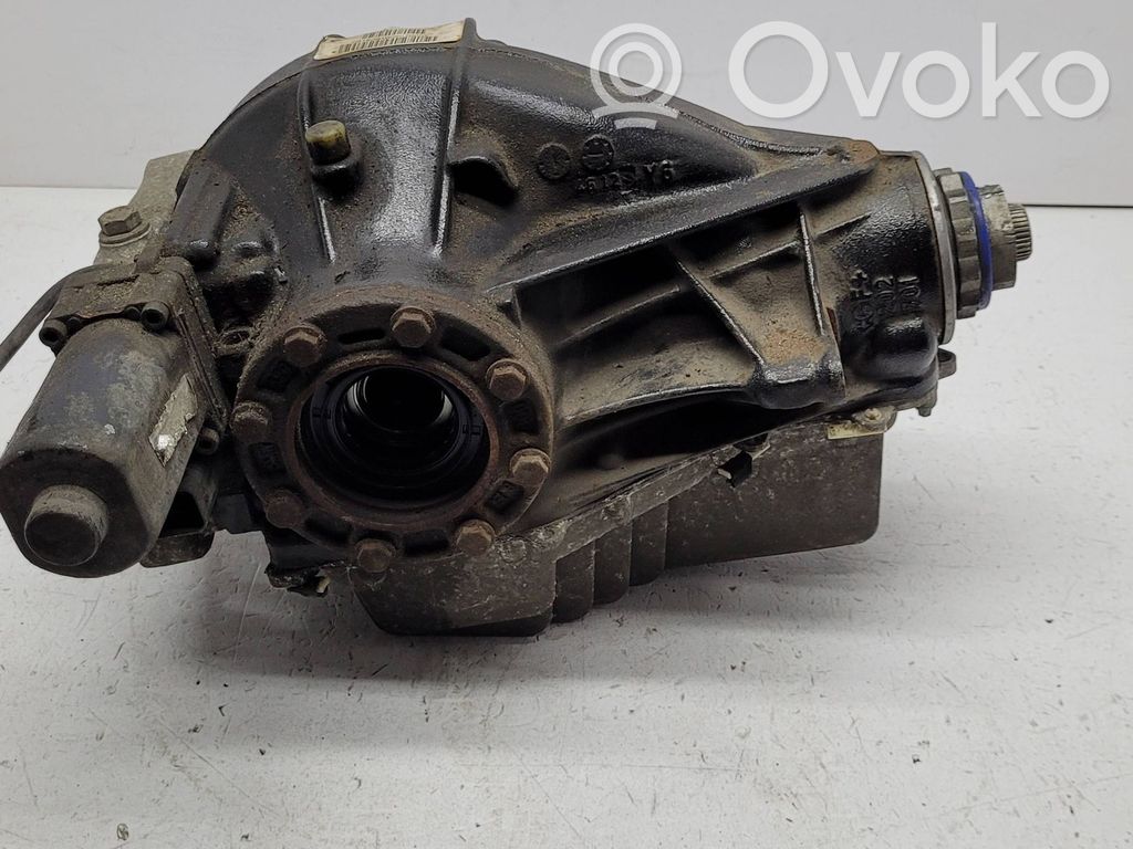 Tylny mechanizm różnicowy   2289970,ESV194346,081509180570001