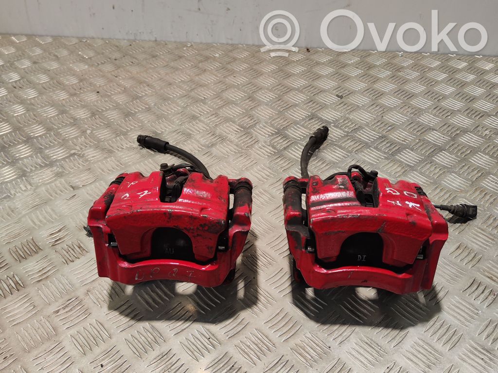 Задний суппорт   4M0405BS,4M0406BS