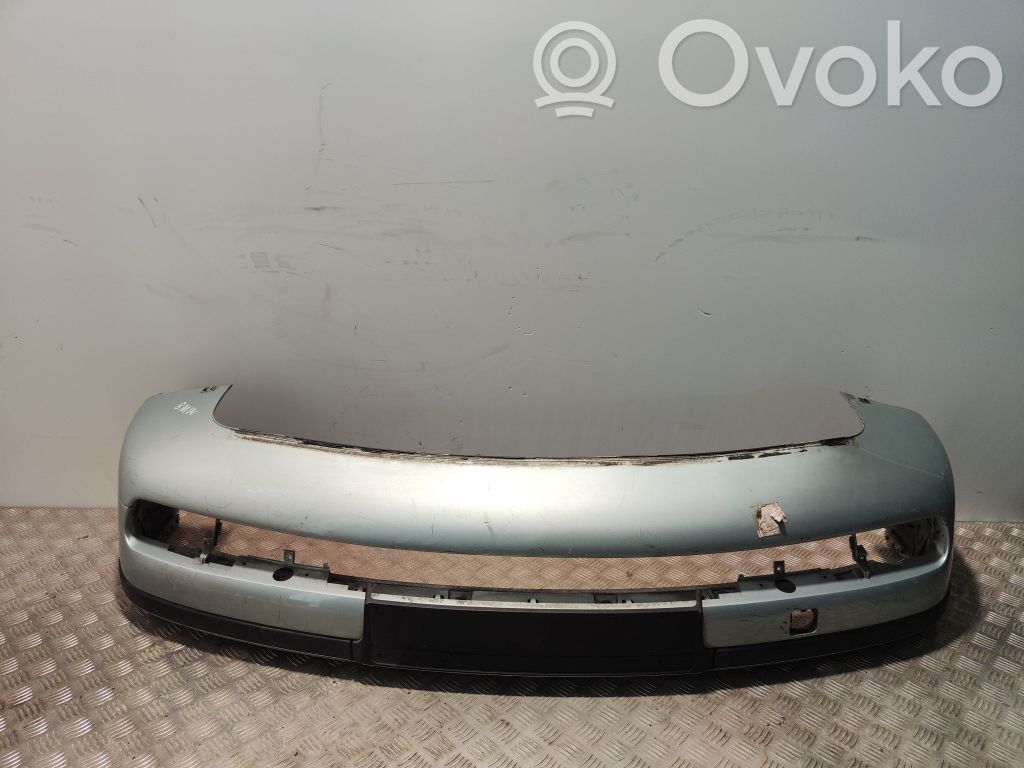 BMW 5 E39 Front bumper 