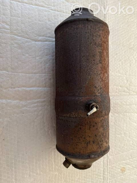 Ford Transit Custom Filtro antiparticolato catalizzatore/FAP/DPF 
