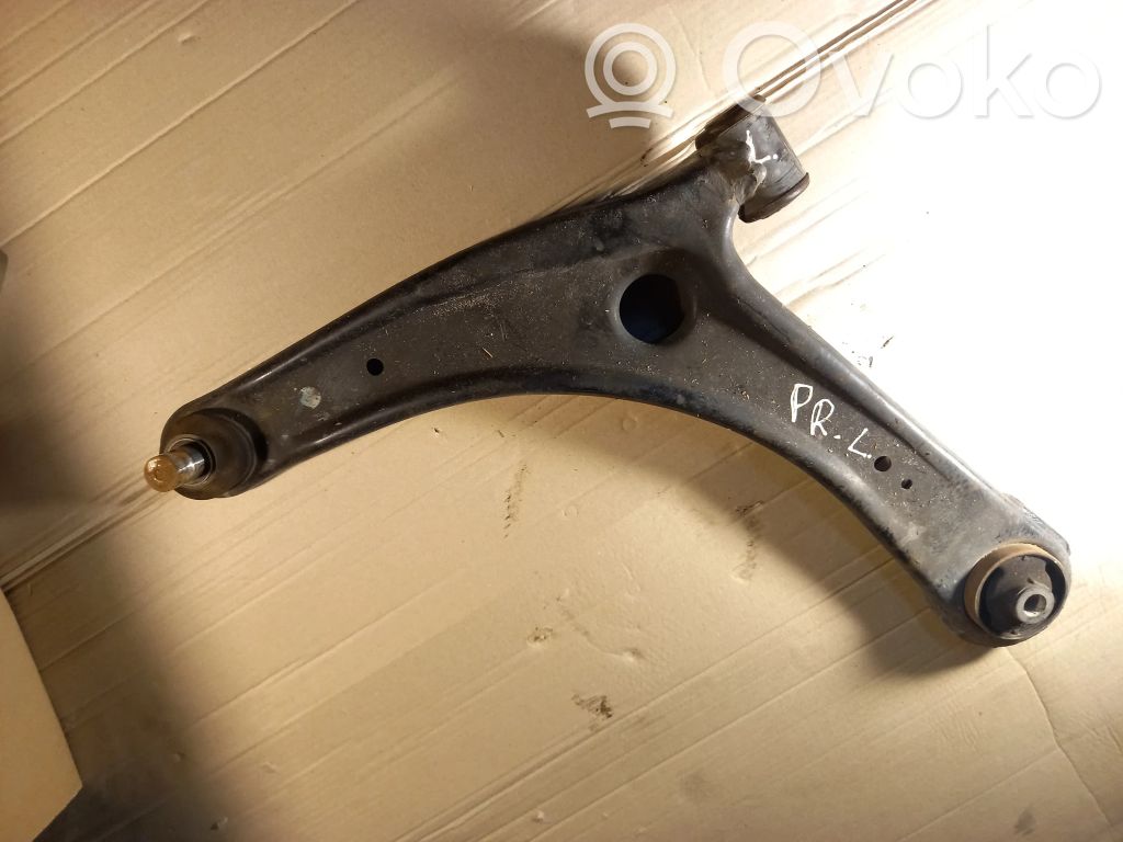 Front control arm