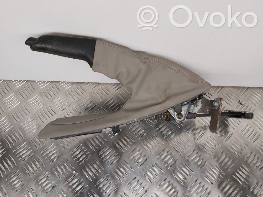 BMW 1 E81 E87 Handbrake/parking brake lever assembly 