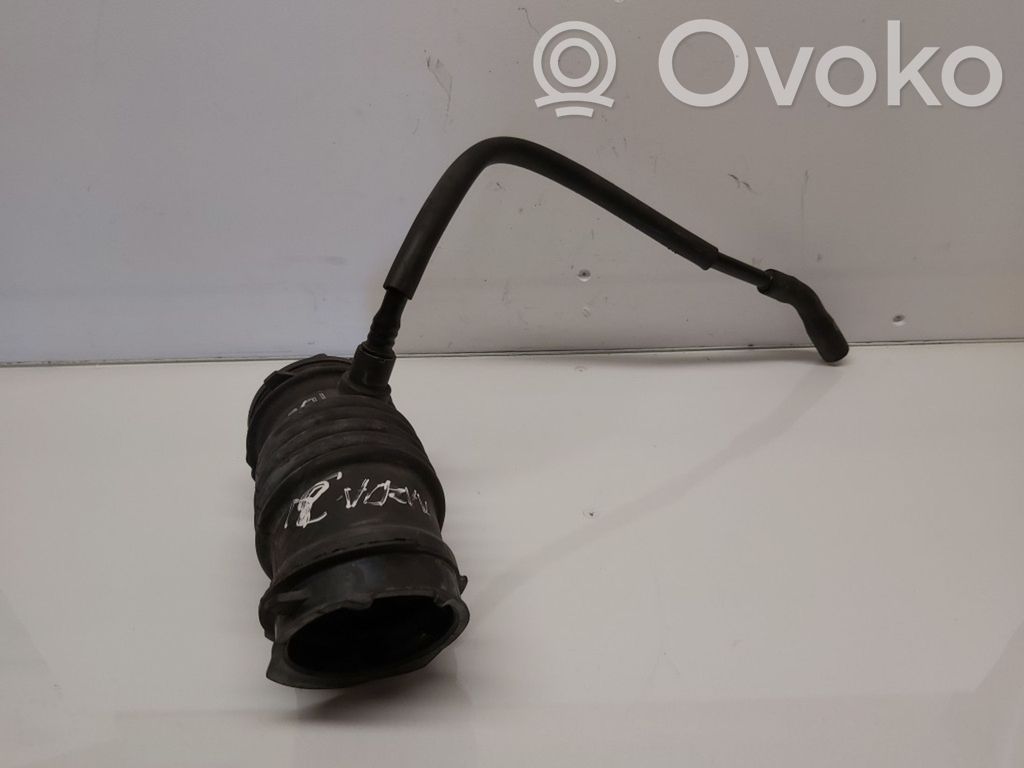 Mazda 2 Šļūtene (-es) / caurule (-es) 
