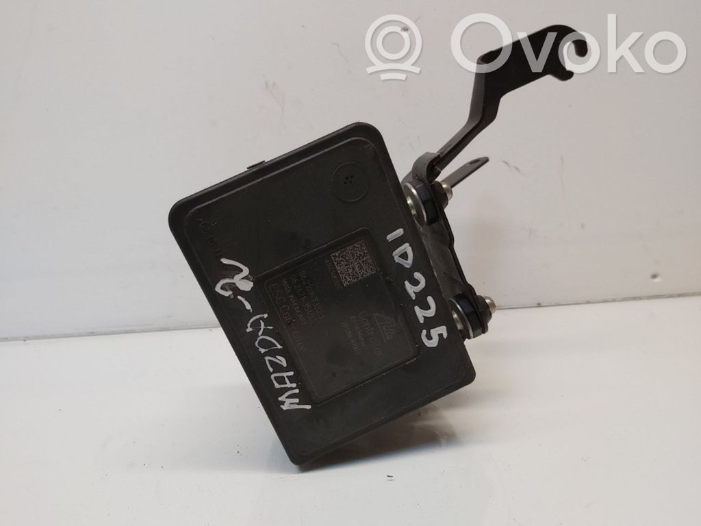 ABS control unit/module   614C14055C,ER100