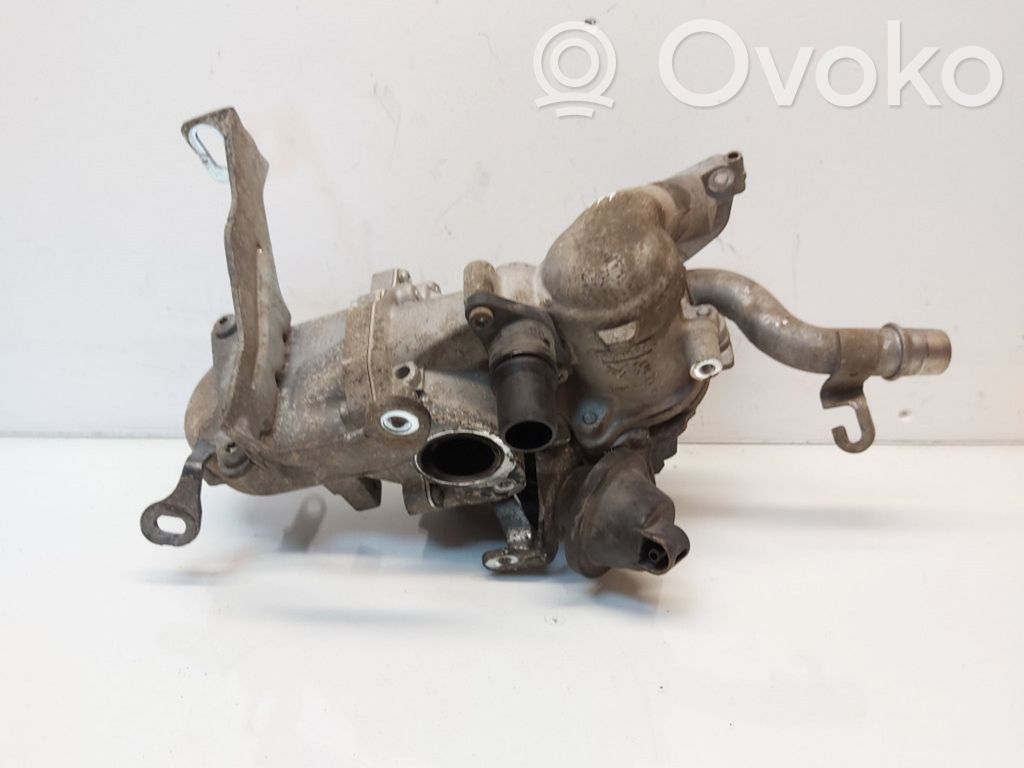 Peugeot Partner EGR vārsts 