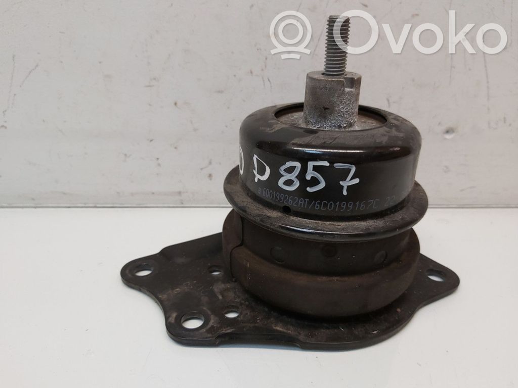 Skoda Rapid (NH) Engine mount bracket 
