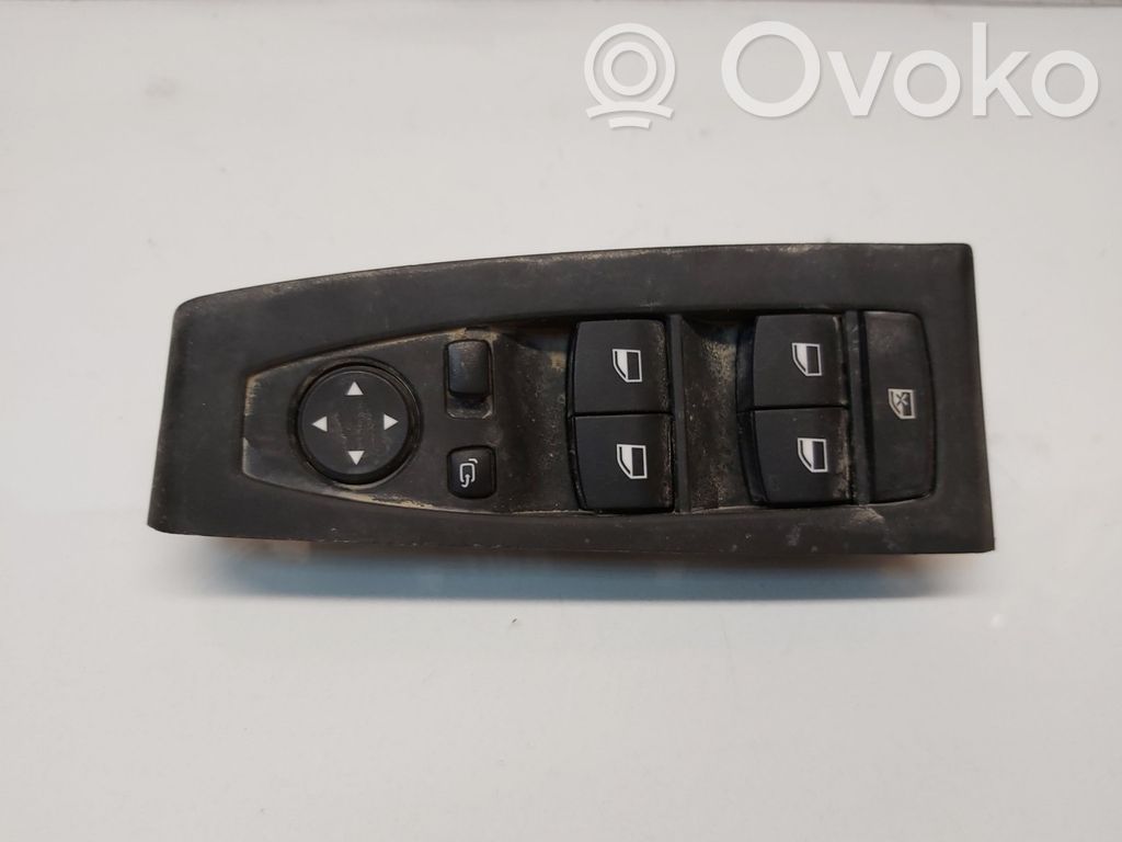 BMW 2 F45 Electric window control switch 