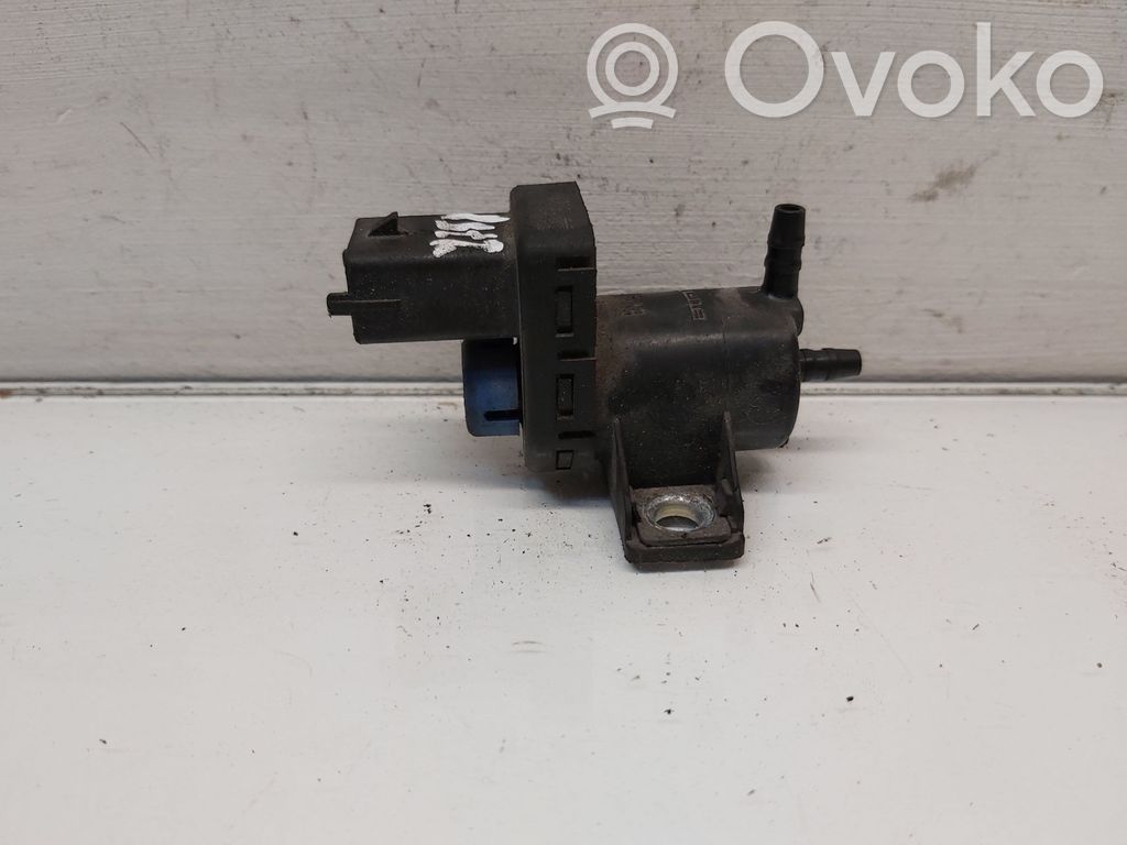 Chevrolet Captiva Electroválvula del turbo 