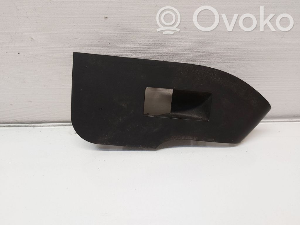 Chevrolet Captiva Rear door window switch trim 