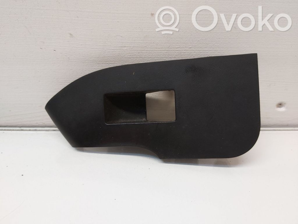 Chevrolet Captiva Rear door window switch trim 