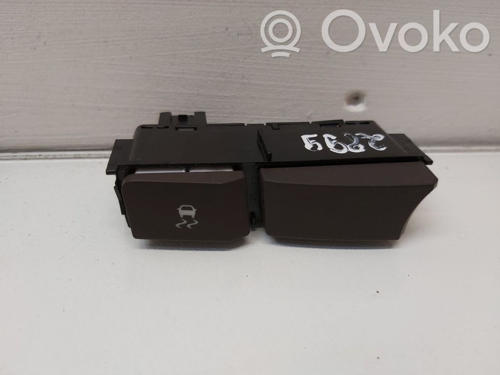 Opel Meriva B Traction control (ASR) switch 