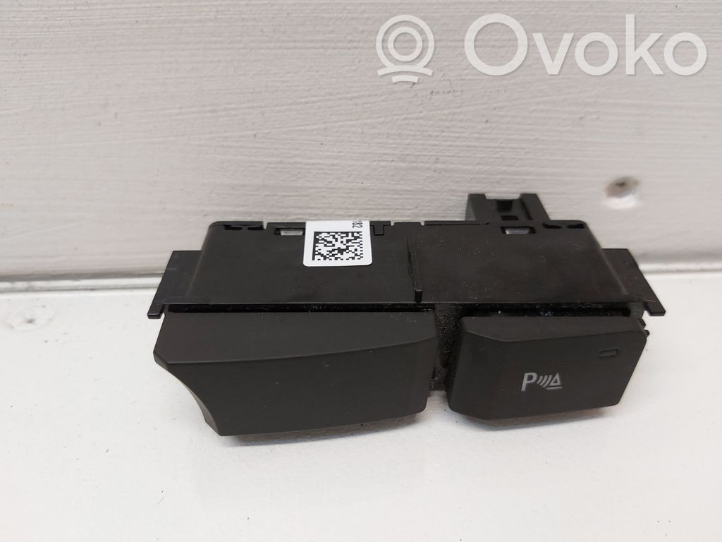 Opel Meriva B Parking (PDC) sensor switch 