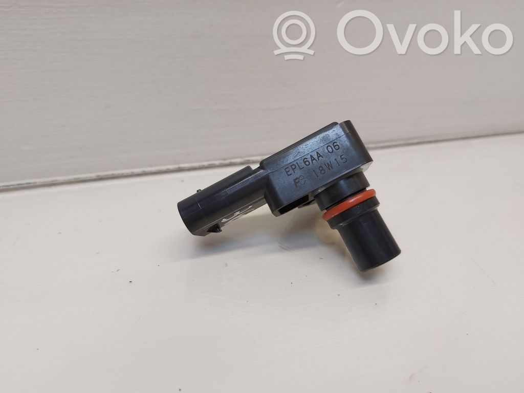 Mercedes-Benz GLC X253 C253 Luftdrucksensor 
