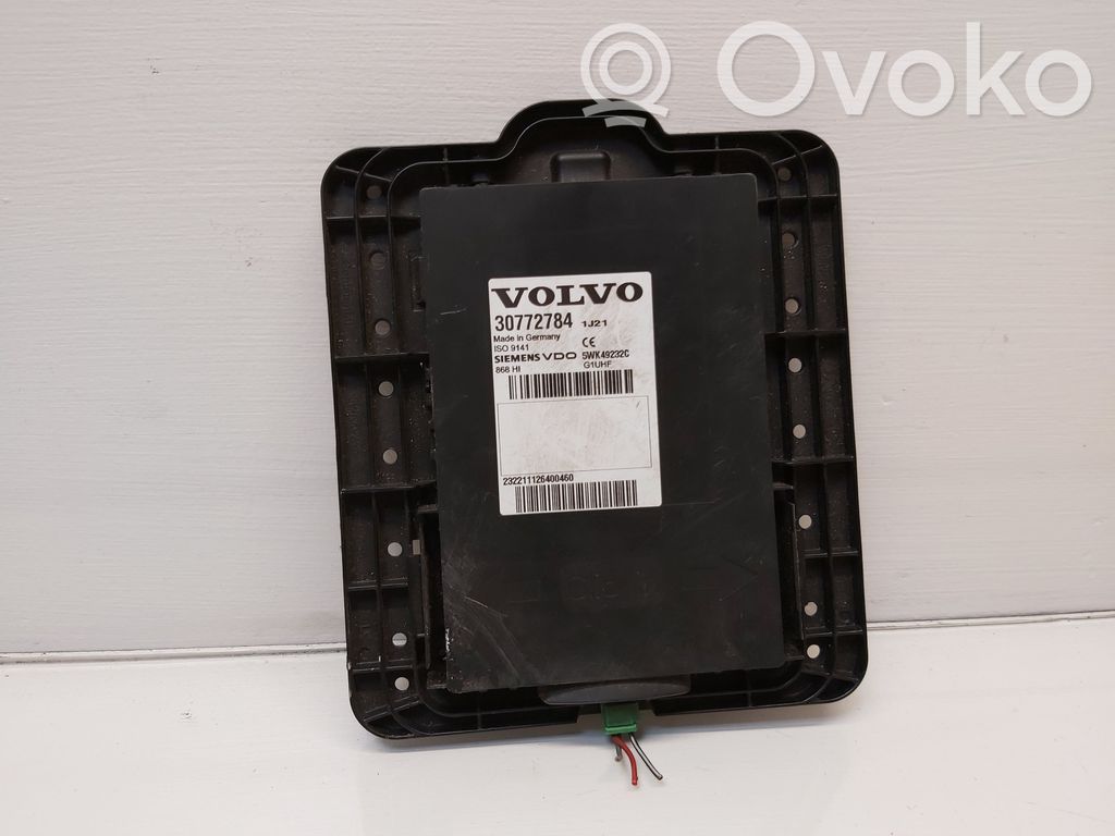 Volvo S60 Door central lock control unit/module 