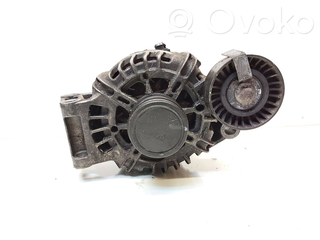Volvo S60 Ģenerators 