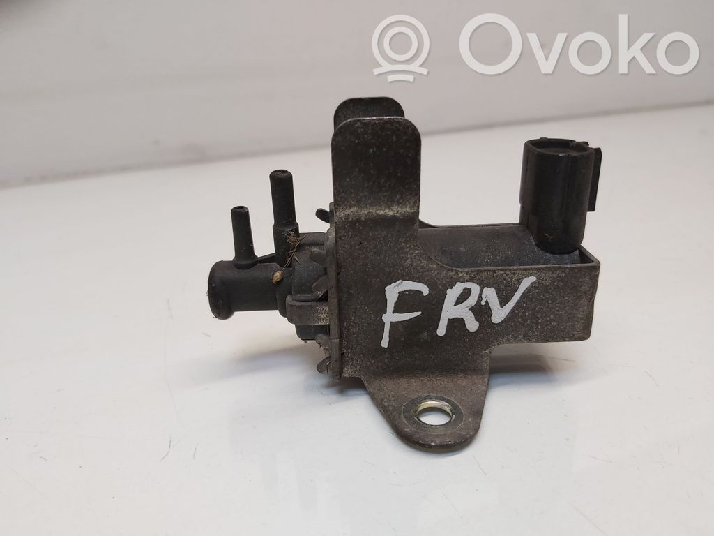 Honda FR-V Electroválvula del turbo 