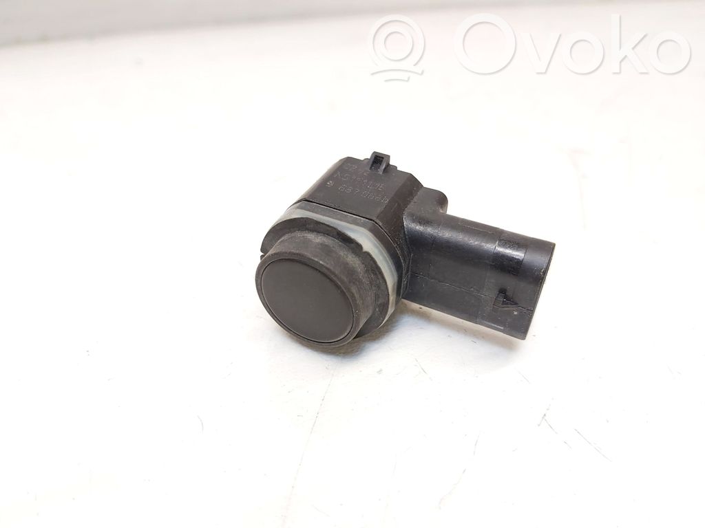 Land Rover Range Rover Evoque L538 Sensor de aparcamiento PDC 