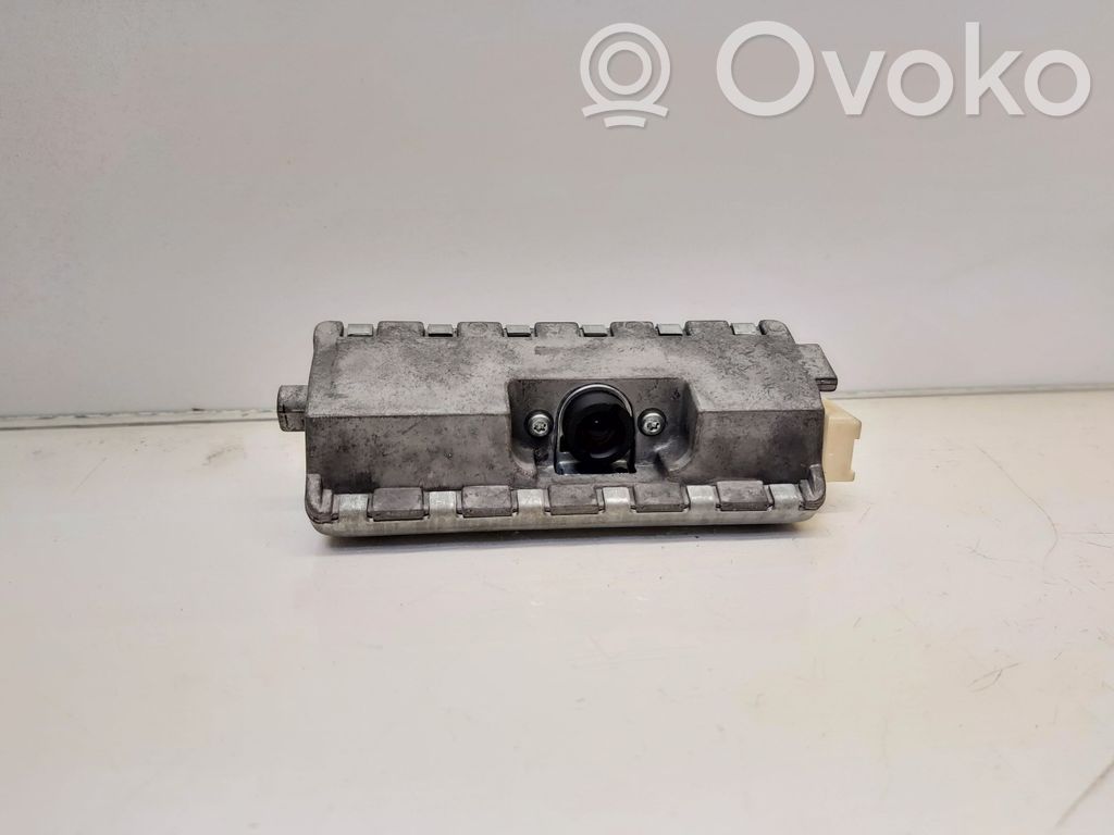 Audi A4 S4 B7 8E 8H Windshield/windscreen camera 