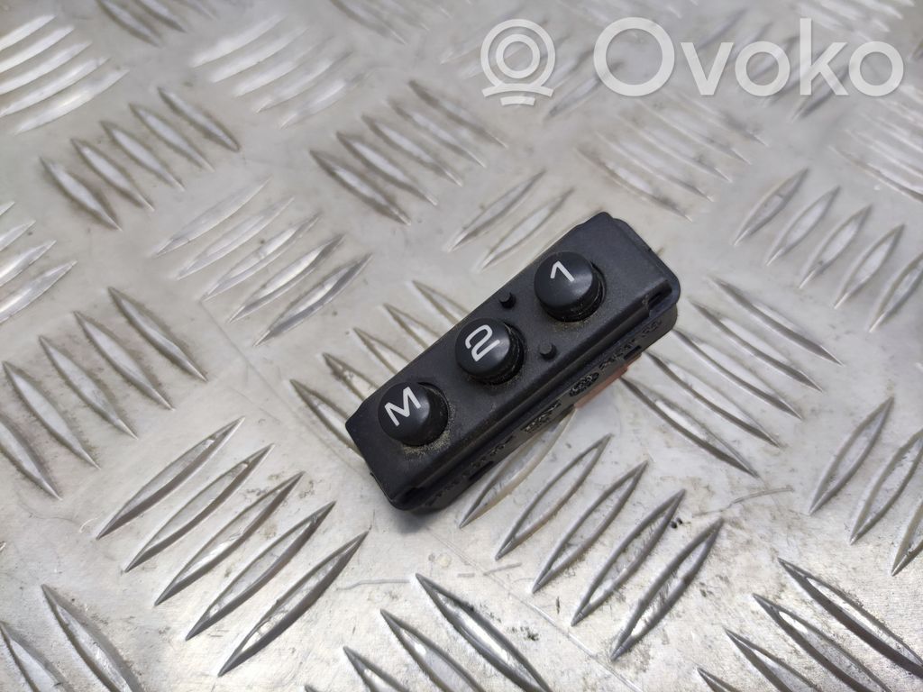 Citroen C5 Seat memory switch 