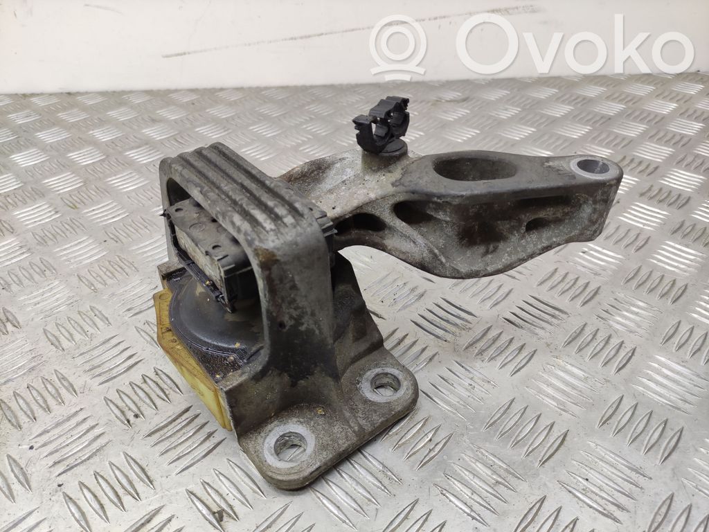 Renault Scenic III -  Grand scenic III Engine mount bracket 