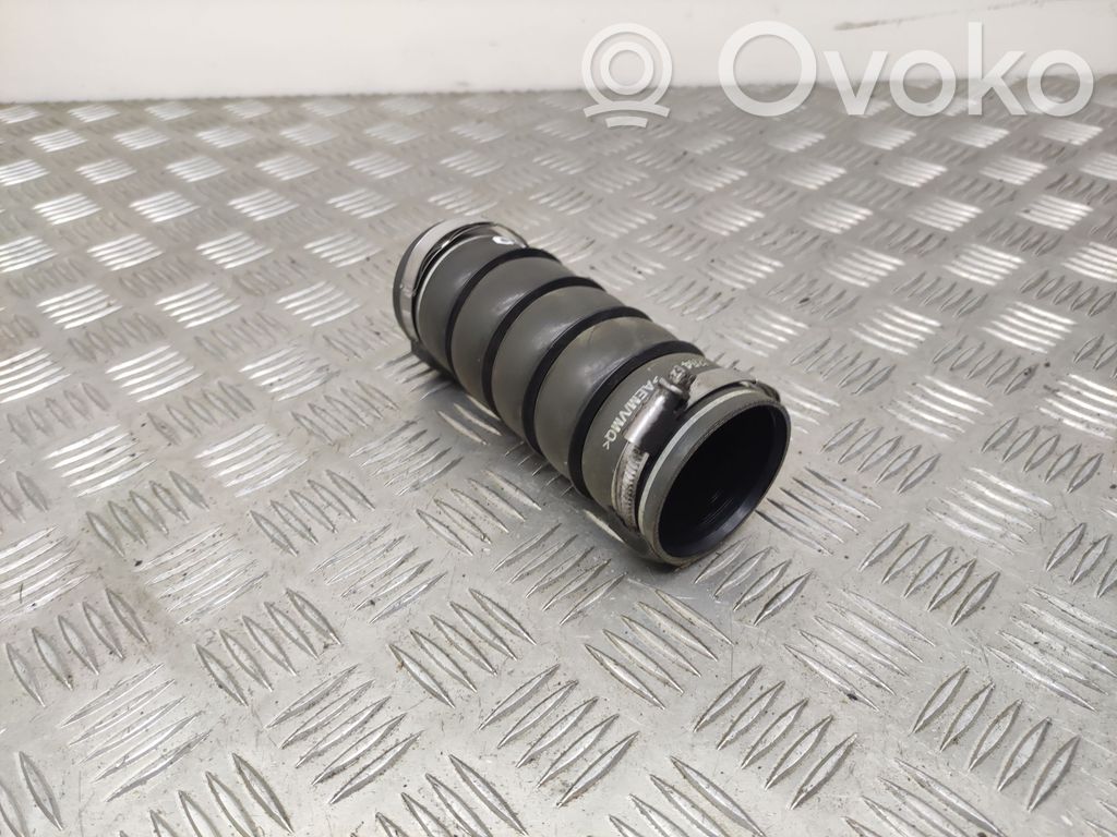 Citroen DS3 Intercooler hose/pipe 
