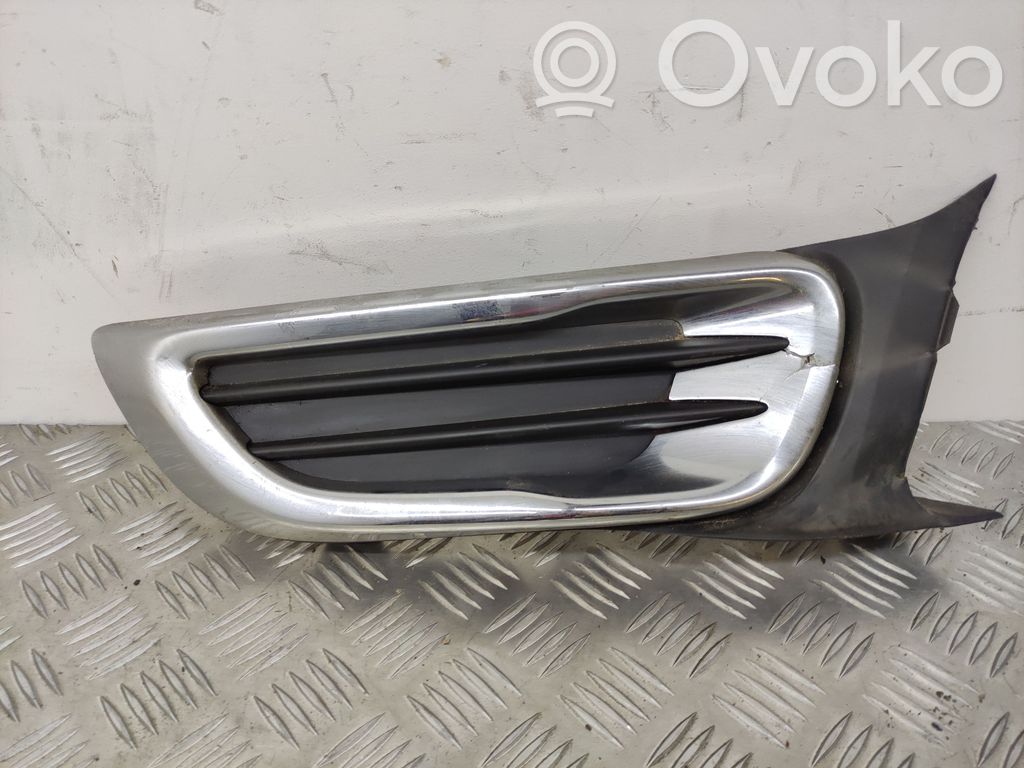 Citroen C3 Picasso Front bumper lower grill 