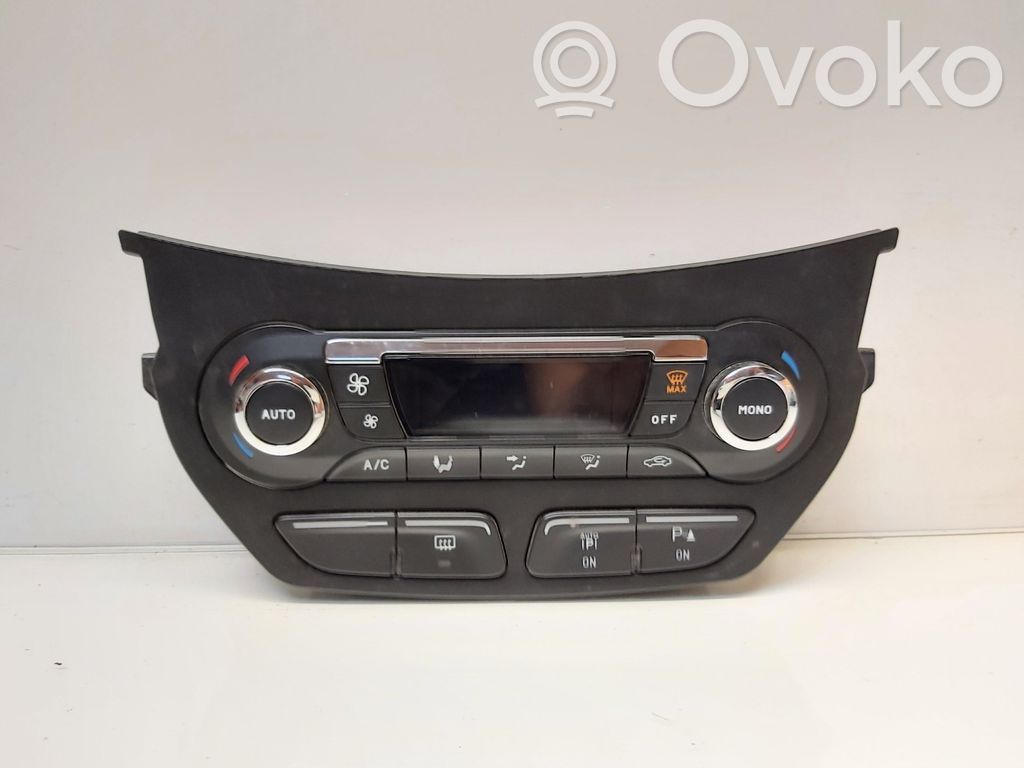 Ford C-MAX II Climate control unit 
