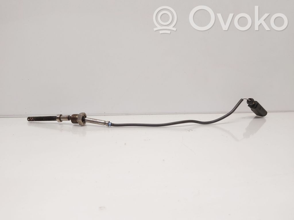 Audi A4 S4 B8 8K Sonde lambda 