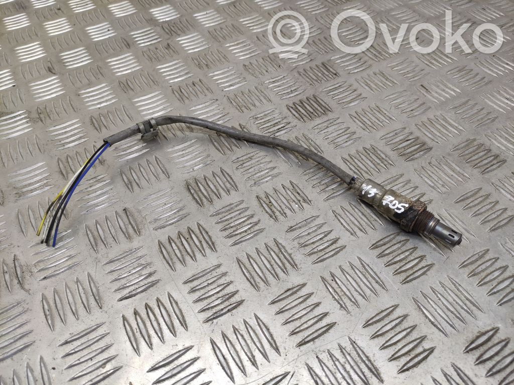 Sonda lambda   DS7A9Y460DB,86P4