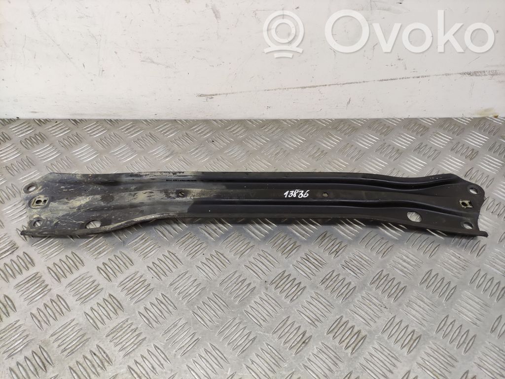 Audi A6 S6 C6 4F Gearbox mounting bracket 