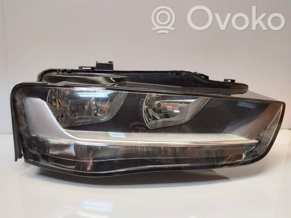 Audi A4 S4 B8 8K Scheinwerfer 