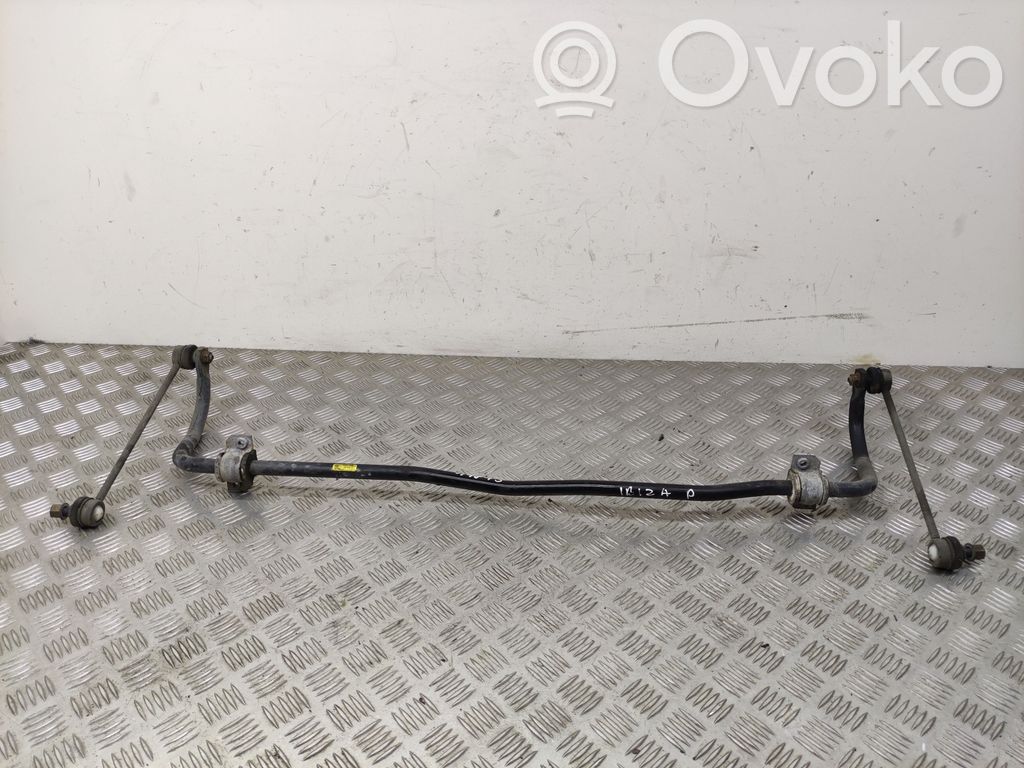 Seat Ibiza IV (6J,6P) Priekinis stabilizatorius 