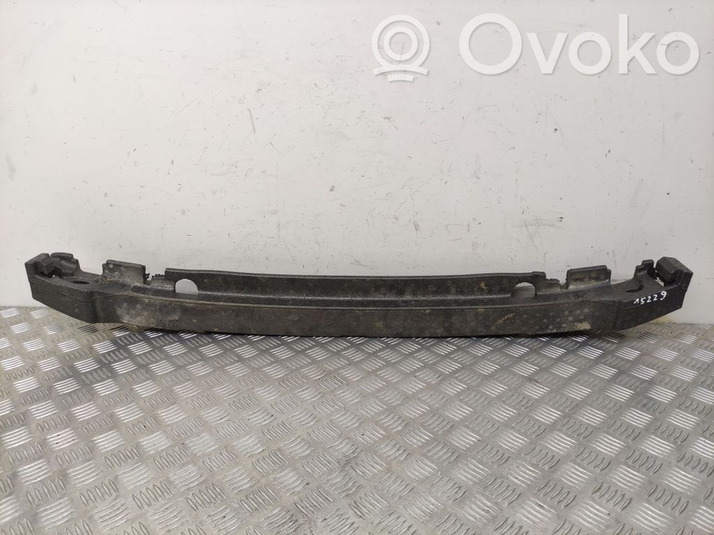 Absorber zderzaka tylnego   5F0807251