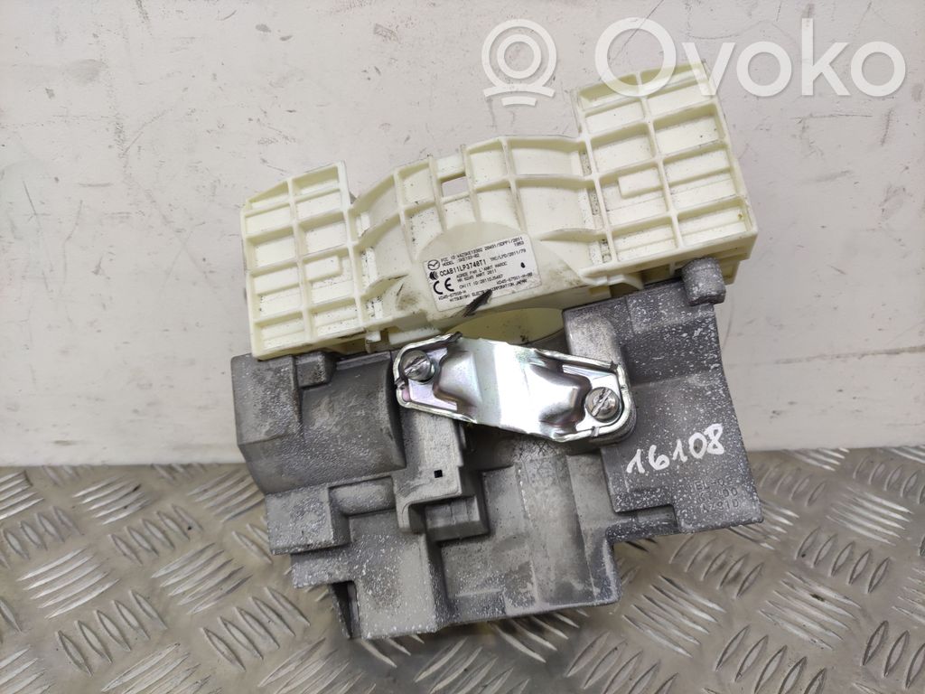 Mazda 6 Power steering control unit/module 