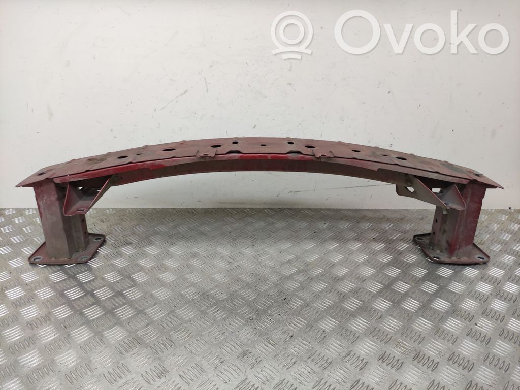 Mazda 6 Balkis priekinio bamperio 