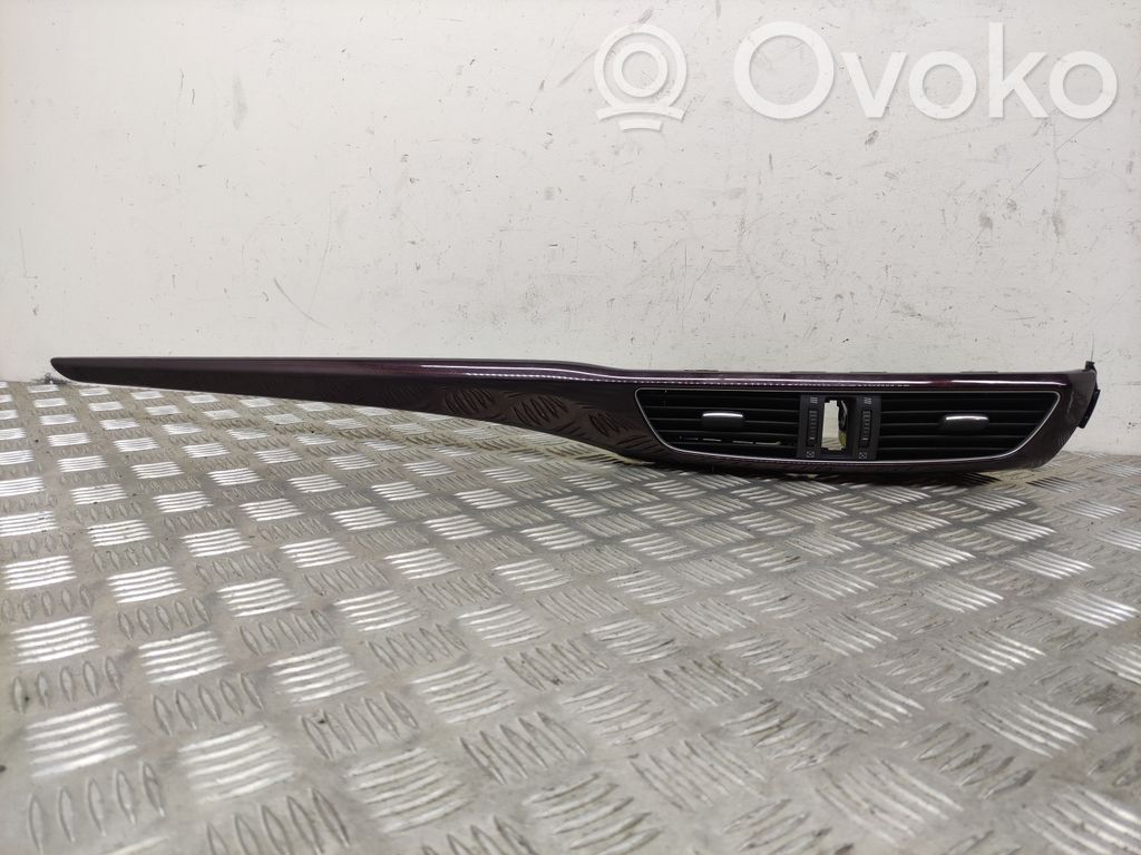 Mazda 6 Dashboard center trim panel 