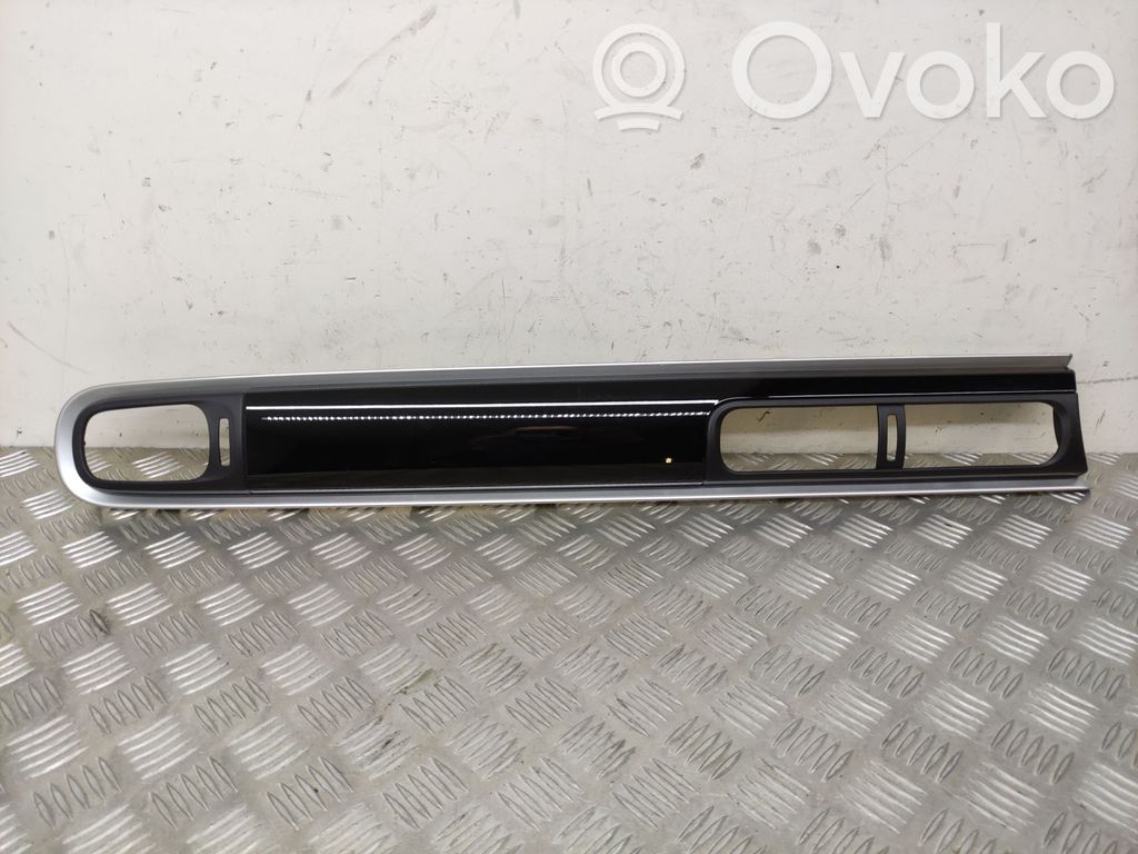 Citroen C3 Dashboard center trim panel 