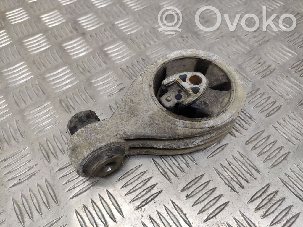 Support de moteur, coussinet