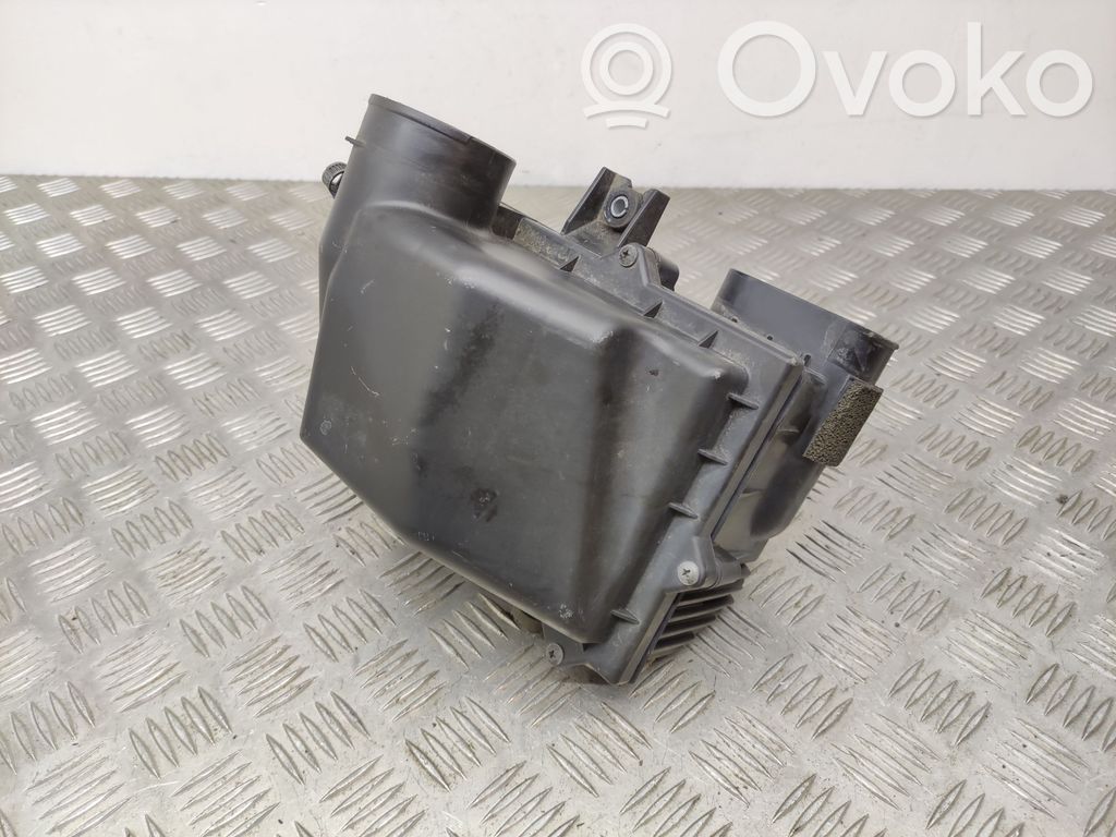 Fiat Sedici Air filter box 