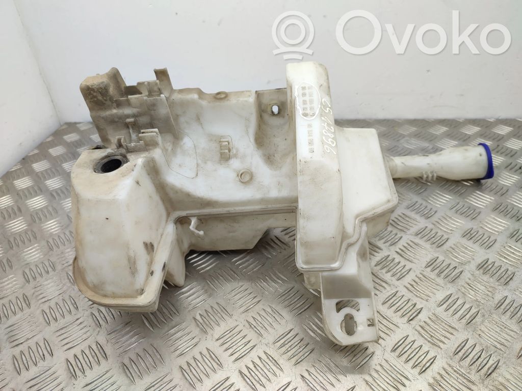Citroen C5 Logu šķidruma tvertne 