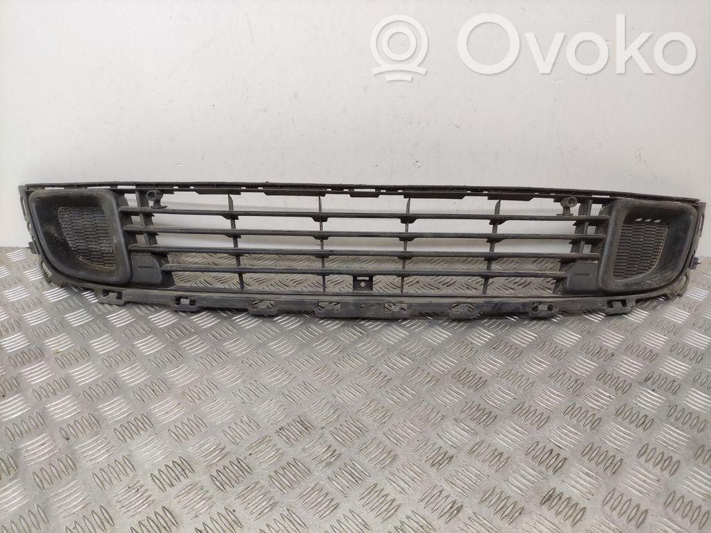 Citroen C5 Front bumper lower grill 