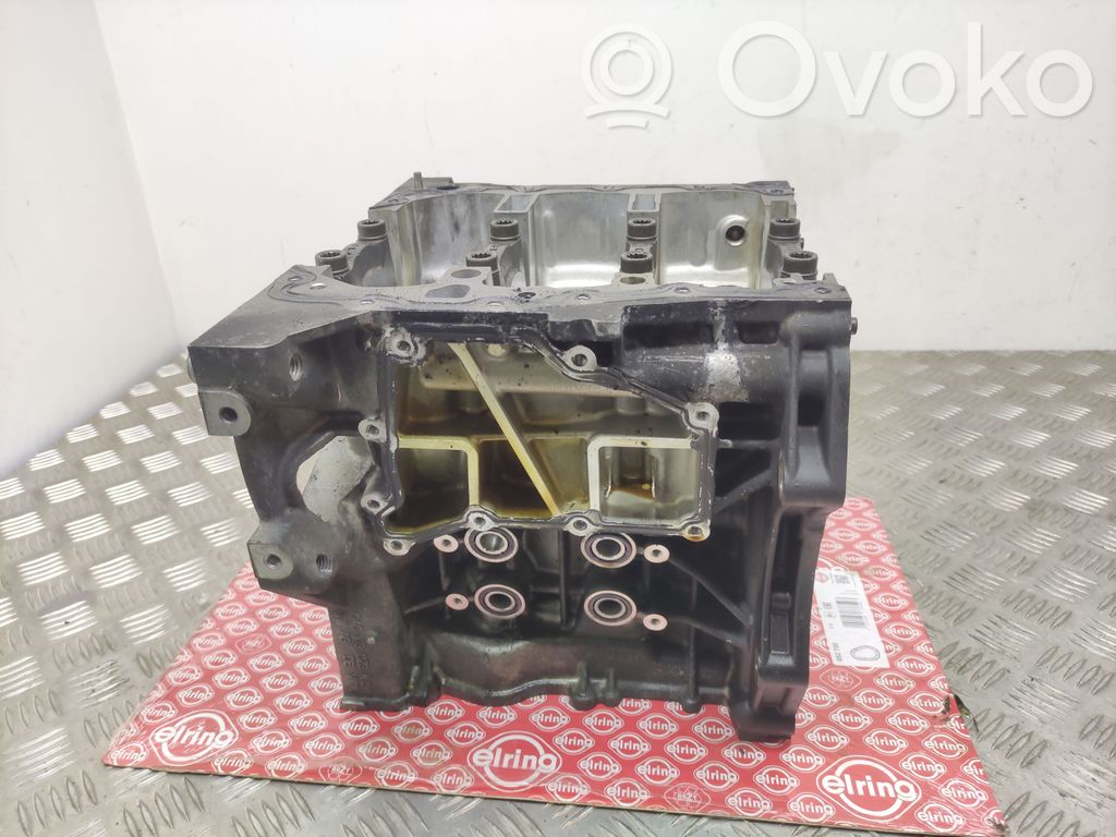 Volkswagen T-Roc Engine block 