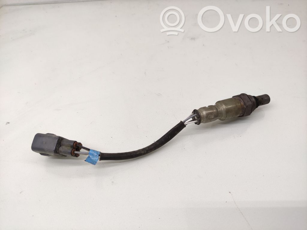 Toyota Yaris Lambda probe sensor 