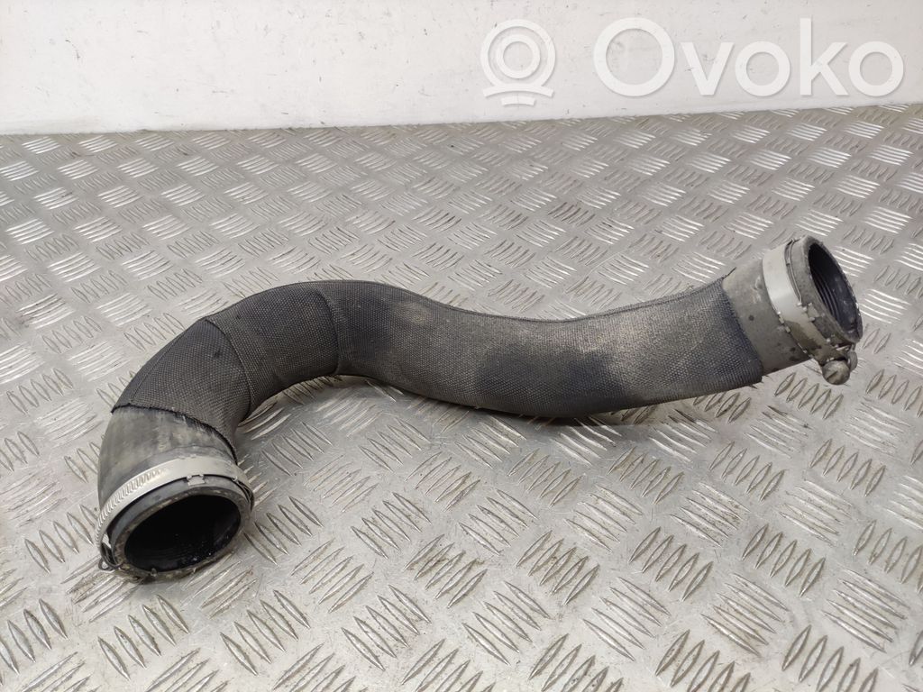Audi A6 C7 Manguera/tubo del intercooler 