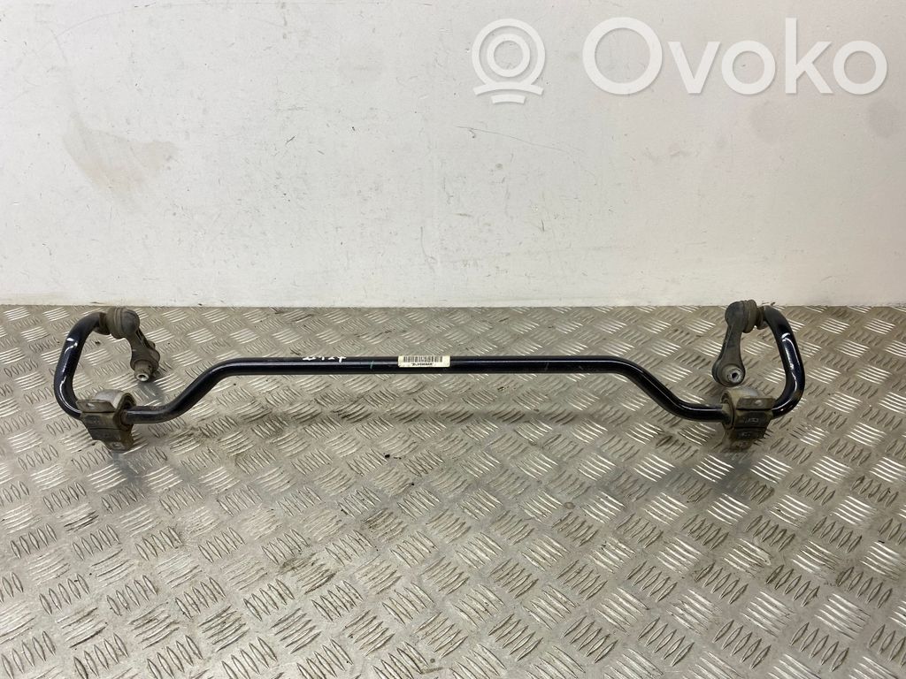 Skoda Superb B8 (3V) Tylny stabilizator / drążek 