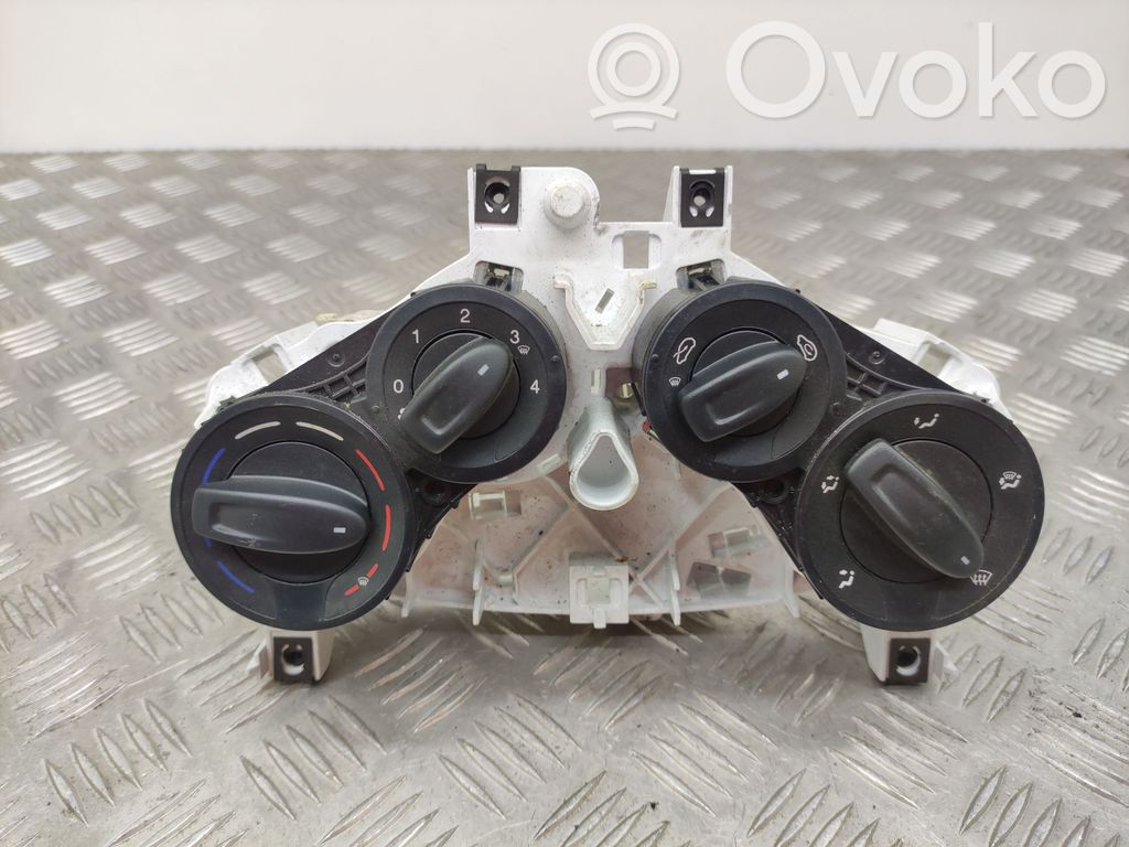 Ford Ka Climate control unit 